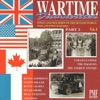 Wartime Favorites 2, Vol. 4, 2012