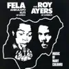 Music of Many Colors (feat. Roy Ayers) album lyrics, reviews, download