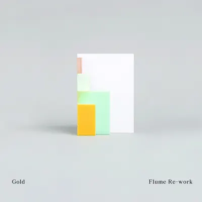 Gold (Flume Re-Work) - Single - Chet Faker