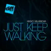 Stream & download Just Keep Walking - Single