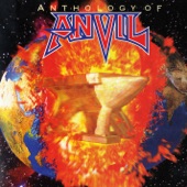 Anvil - Metal On Metal