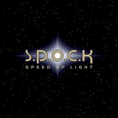 Speed of Light - EP - S.P.O.C.K