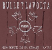 Bullet Lavolta - Mother's Day / Bloodstains