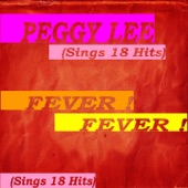 Peggy Lee - Cheek to Cheek