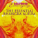 The Essential Bhangra Album - Various Artists