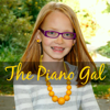 My Heavenly Father Loves Me - The Piano Gal