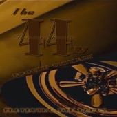 The 44's - Goin to the Church