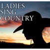 Ladies Sing Country, 2013