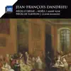 Stream & download Dandrieu: Pièces d'orgue, Noëls et Pièces de clavecin