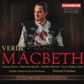 Macbeth: Prelude artwork