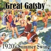 Great Gatsby 1920's Summer Swing