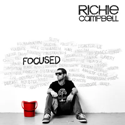 Focused - Richie Campbell