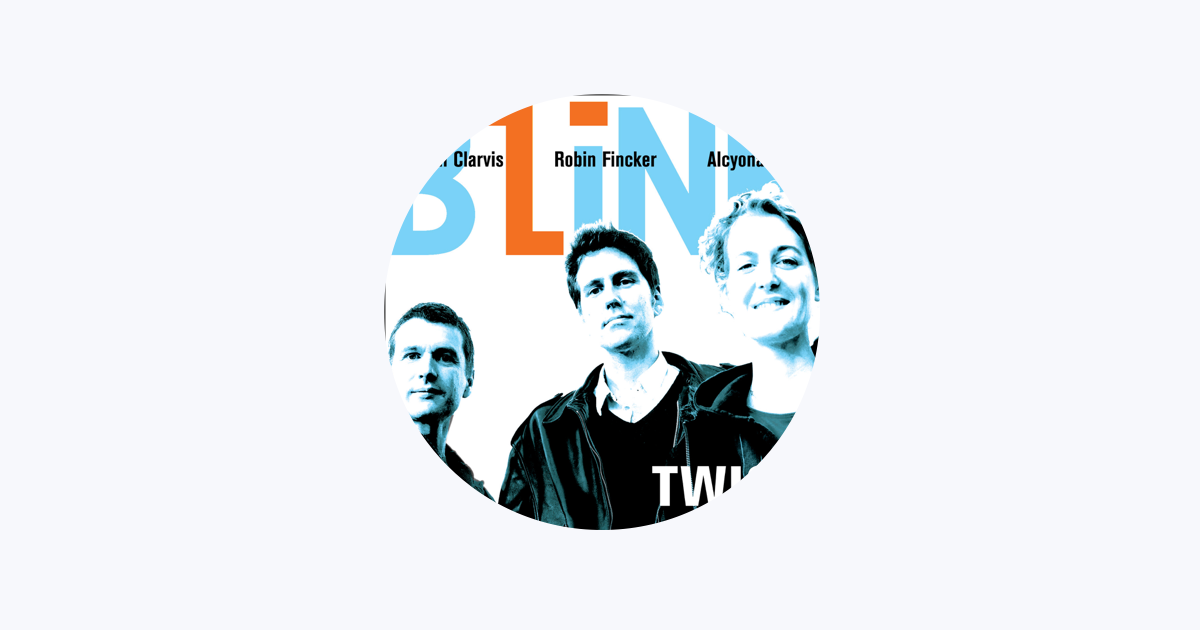 Blink on Apple Music