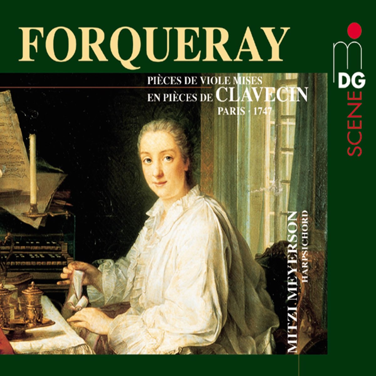 Antoine Forqueray. Жан Батист Форкре. Leonhardt• pieces de Clavecin Antoine & Jean Forqueray Couperin Duphly 1992. Sardelli: Suites pour le Clavecin фото.