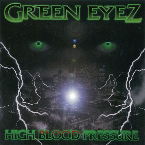 Cover artwork for Ghetto Star