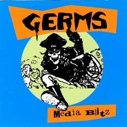 Germs - Forming