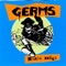 Lions Share - Germs lyrics