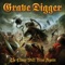 Rebels - Grave Digger lyrics