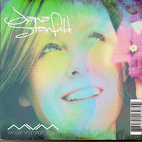 Cover artwork for Hottie