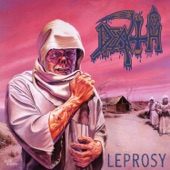 Leprosy (Reissue) artwork