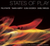 States Of Play - Into the Continuum I