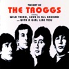 The Troggs - With a girl like you