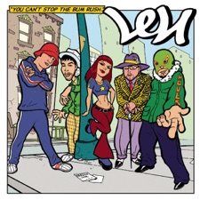 Steal My Sunshine artwork