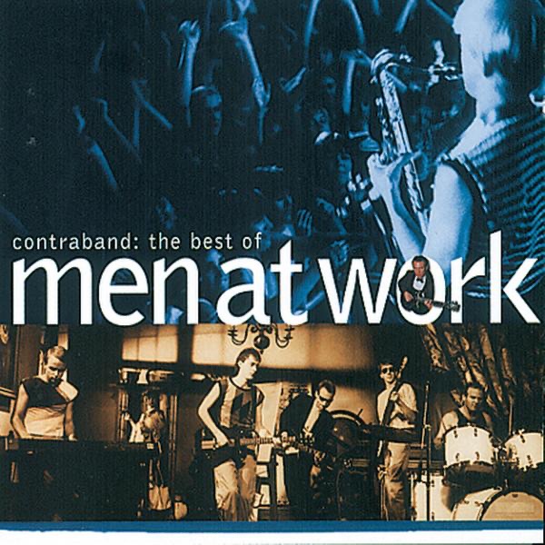 Album art for Down Under by Men At Work