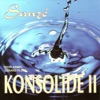 Sanzé (Sega Ile Maurice)