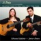 Alfonsina Y El Mar - Silvana Saldaña & Javier Bravo lyrics