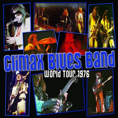 Доклад по теме Climax Blues Band