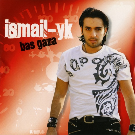 Cover artwork for Yar Gitme