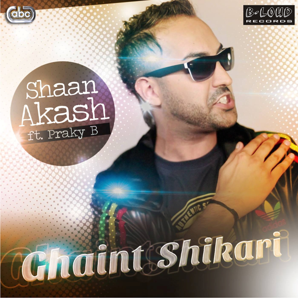 shaan akash gabru shokeen mp3 song