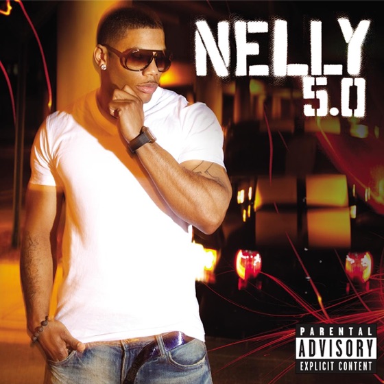 Cover artwork for Move That Body