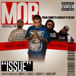 Issue (feat. Cheats, Grumpy, & Young Chop) Song Lyrics