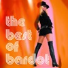 The Best of Bardot artwork