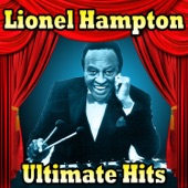 Lionel Hampton & Oscar Peterson - It's Only a Paper Moon