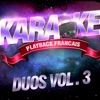 Karaok� Playback Fran�ais - 7 Seconds � Karaok� Playback Instrumental � Rendu C�l�bre Par Neneh Cherry Et Youssou N'Dour