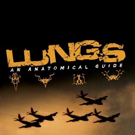 Cover artwork for I Lost My Legs