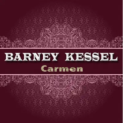 Bizet: Carmen - Barney Kessel