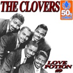 The Clovers - Love Potion #9