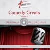 Great Audio Moments, Vol.2: Comedy Greats 2