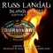 Cannibals - Russ Landau lyrics