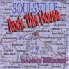 Soulsville Rock This House artwork