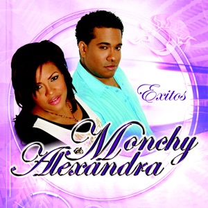 Monchy & Alexandra - No Es una Novela - 排舞 音樂