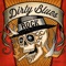 Devils Fever - Oliver Price lyrics