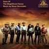 Guns of the Magnificent Seven (Original Motion Picture Soundtrack) artwork