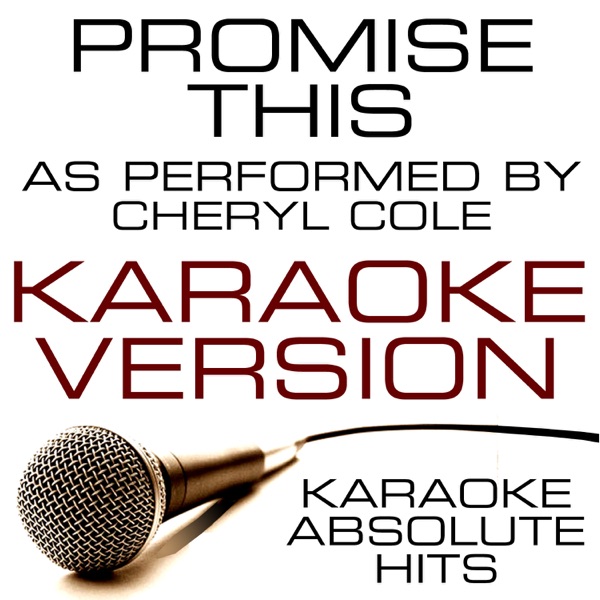 Promise This by Cheryl Cole on Energy FM