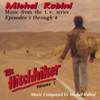 The Hitchhiker TV Series, Vol. I (Original Score), 2013