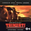 Trimurti (Original Motion Picture Soundtrack)